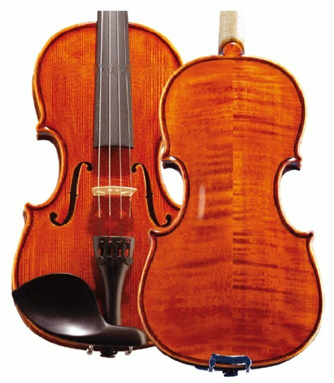 Violin "H�fner-Alfred" S.60 1/4