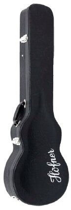 ESTUCHE H�FNER PARA BAJO VIOLIN