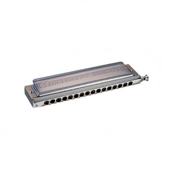 Armonica "HOHNER" 280/64 CHROMONICA