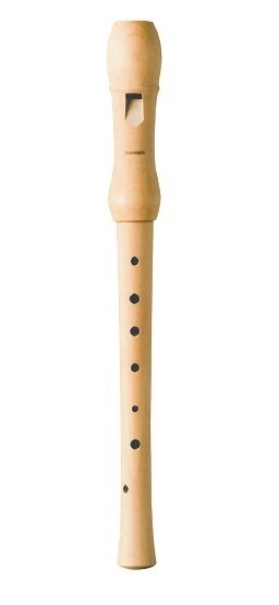 Flauta "HOHNER" 9565