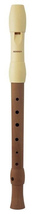 Flauta HOHNER 9585 "ALEGRA"