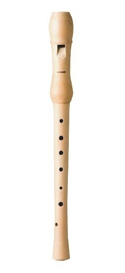 Flauta "HOHNER" 9531