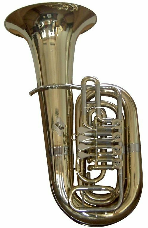 Tuba "J.MICHAEL" Lacado "DO" TU4000