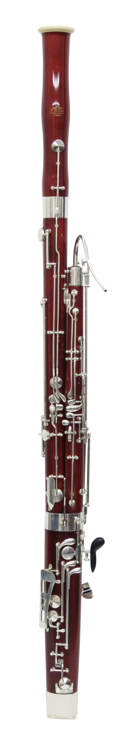 Fagot "J.MICHAEL" BS1800 en DO