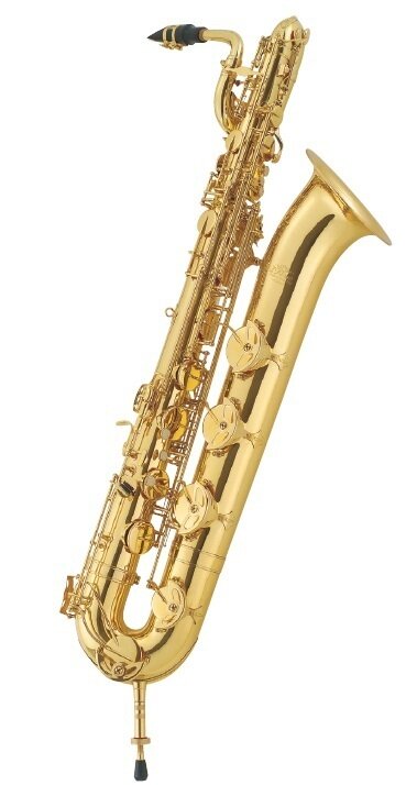 Saxofon Baritono "JMICHAEL"