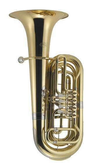 Tuba en SI bemol "J.MICHAEL" TU3000