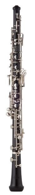 Oboe "J.MICHAEL" Ebano OB2200 en DO