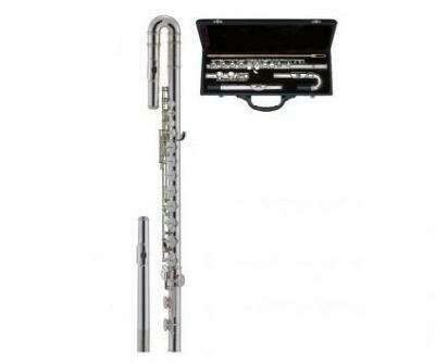 Flauta Alto FLA1500 "J.MICHAEL"
