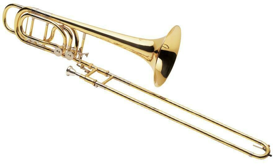 Trombon Bajo  "J.MICHAEL" TB900 Sib