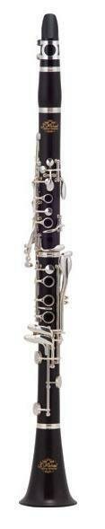 Clarinete "J.MICHAEL" Ebano 750