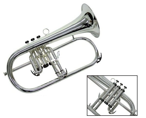 Fliscorno "J.MICHAEL" BPFG850S