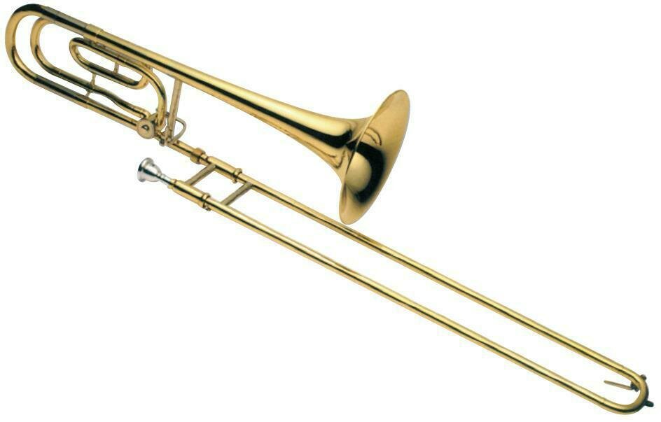 Trombon de Varas "J.MICHAEL" SIb-FA TB550L