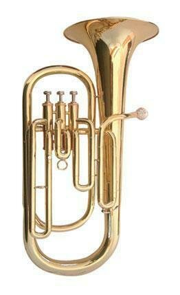 Bombardino "J.MICHAEL" TH650