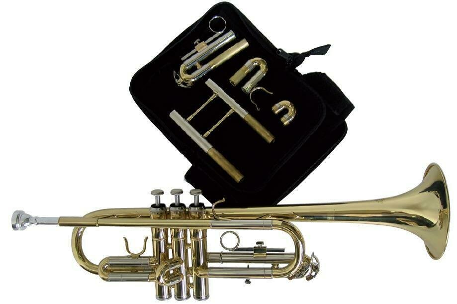 Trompeta "J.MICHAEL" DO-SIB