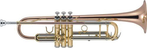Trompeta "J.MICHAEL"  TR450