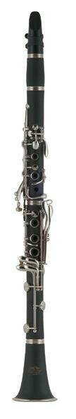 Clarinete "J.MICHAEL" 440