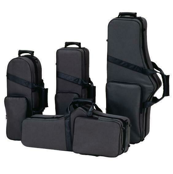 Estuche Tuba 3000 "J.MICHAEL"
