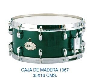 Caja Arce bateria "JINBAO" 1067