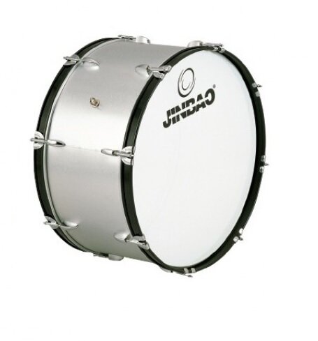 Bombo de banda "JINBAO"