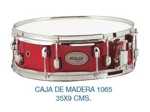 Caja Arce banda "JINBAO" 1065