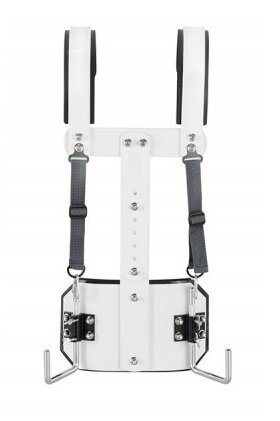 Arnes infantil "JINBAO" HD-8B