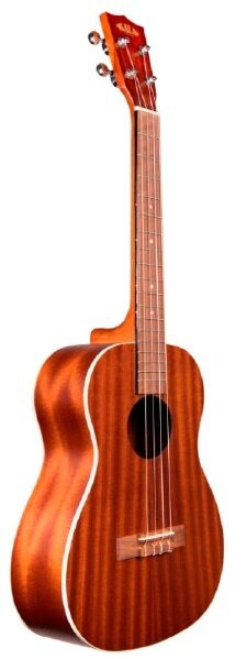 UKELELE BARITONO KALA SERIE CAOBA KAB