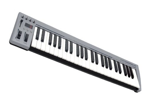 Teclado controlador "MASTERKEY" MK-49