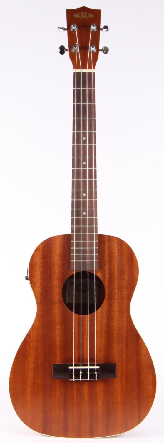 UKELELE BARITONO ELECTRIFICADO KALA