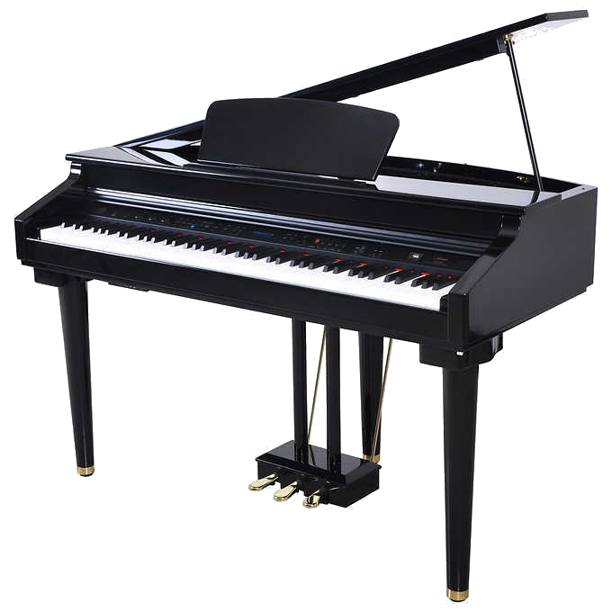 PIANO DE COLA DIGITAL ARTESIA AG30
