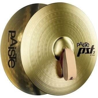 Plato "PAISTE" Banda PST3 Par 14"