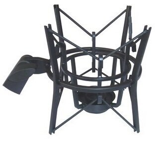 SUSPENSION PARA MICROFONO DE ESTUDIO PRODIPE