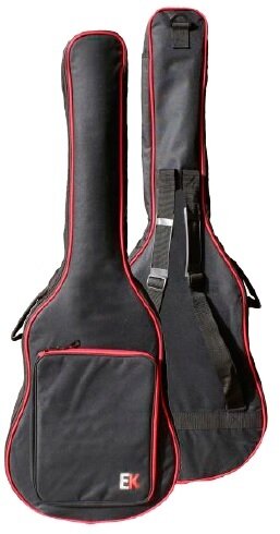 FUNDA DE GUITARRA ACUSTICA EK DE 12 mm