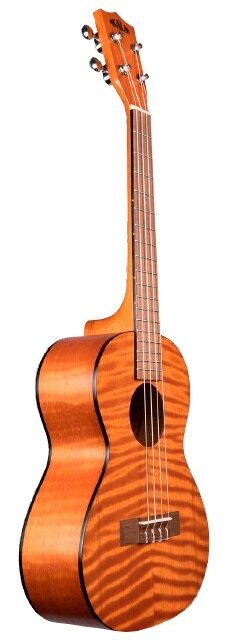UKELELE TENOR KALA SERIE CAOBA EXOTIC KATEM
