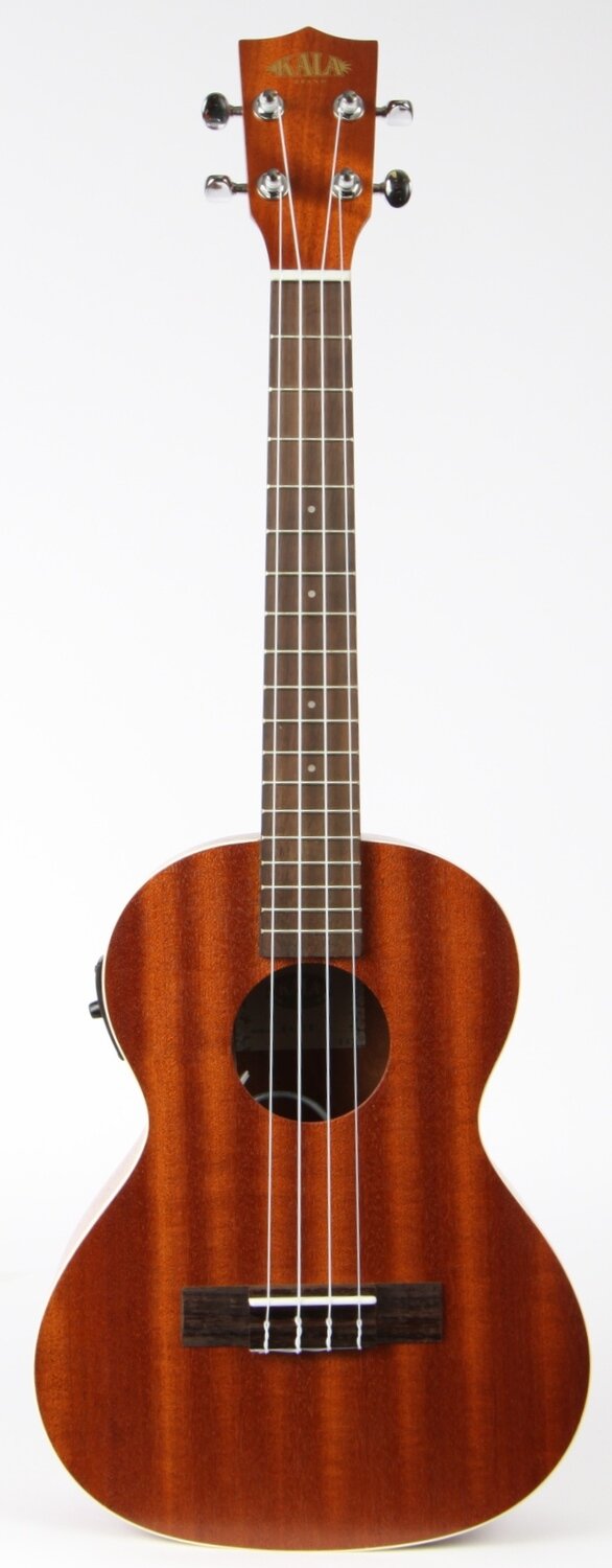 UKELELE TENOR ELECTRIFICADO KALA