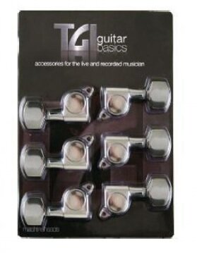 CLAVIJERO PARA GUITARRA ACUSTICA/ELECTRICA