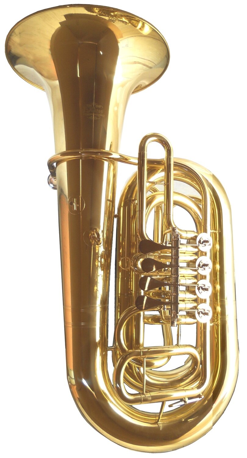 TUBA J. MICHAEL  TU2800 EN DO