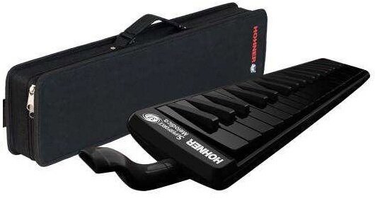 MELODICA STUDENT "HOHNER" 37 MHS37