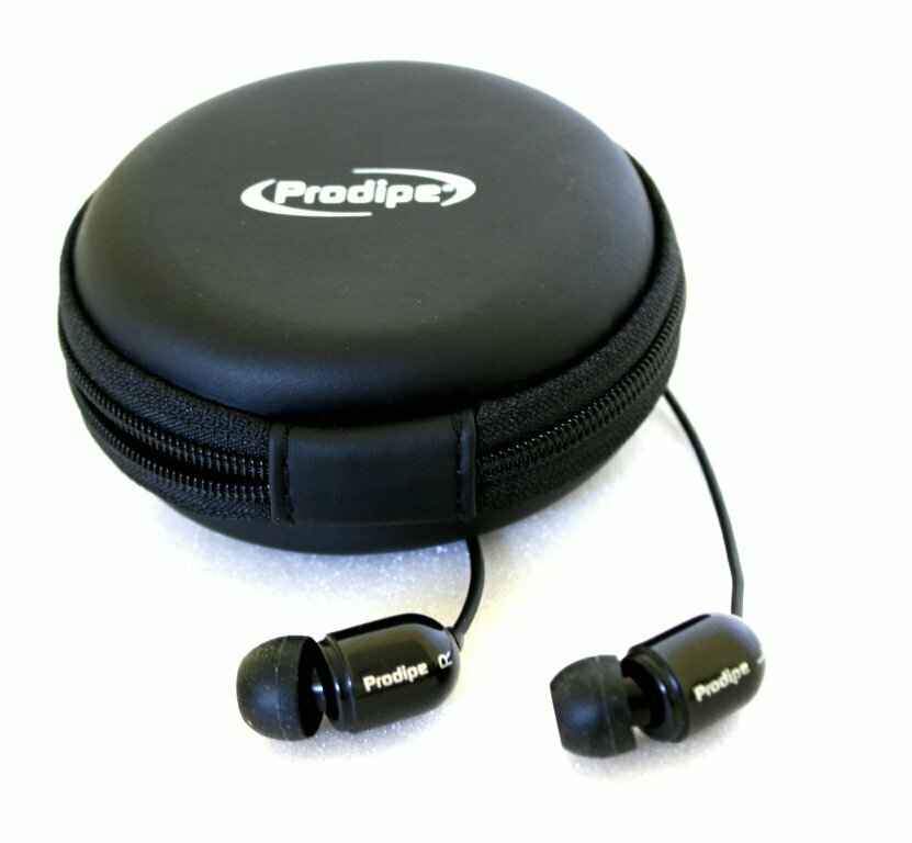 PRODIPE IEM-3