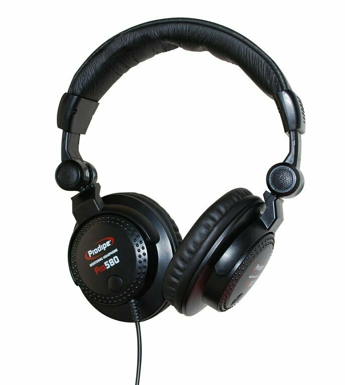 AURICULARES PRODIPE PRO580