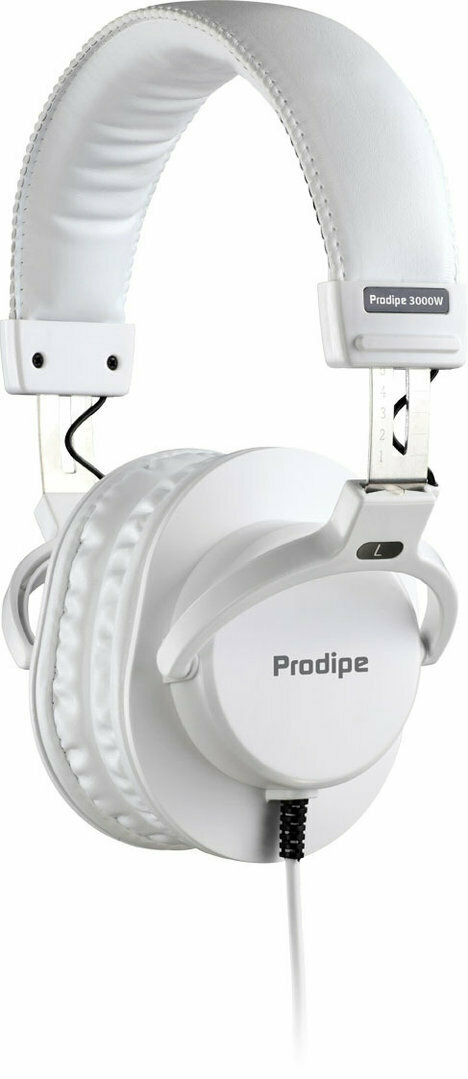 AURICULARES PRODIPE PRO3000W