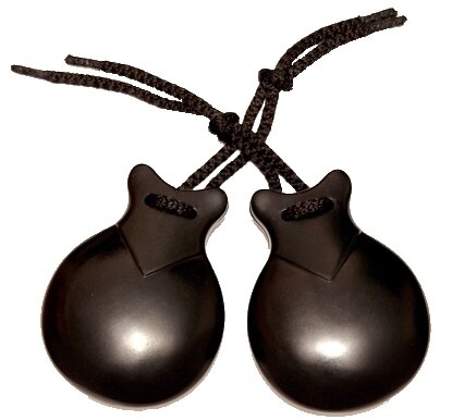 Castanuelas FIBRA ESPECIAL n�6