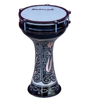 Darbuka "MASTERWORK" Cobre 175