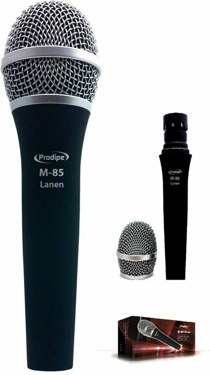 PRODIPE M-85 LANEN
