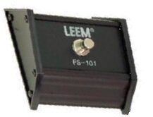 PEDAL INTERRUPTOR LEEM FS101