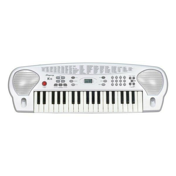 TECLADO RINGWAY K15
