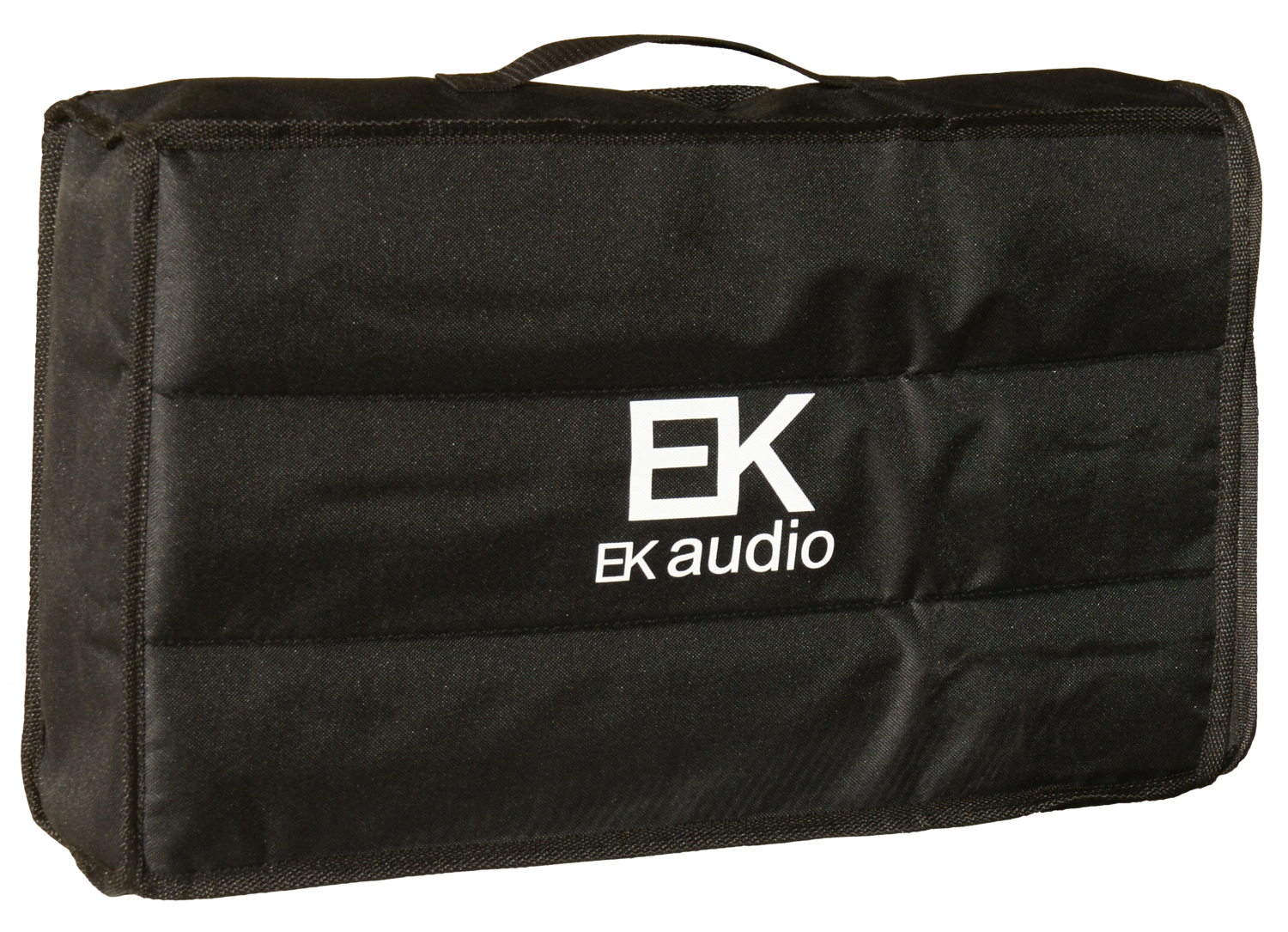 FUNDA PARA SATELITES DE LOS SISTEMAS PA DE EK AUDIO