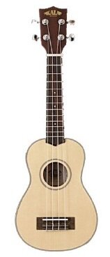 UKELELE KALA SOPRANO KASSG