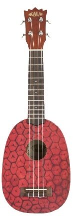 UKELELE KALA SERIE REFRESCANTE PINA SOPRANO