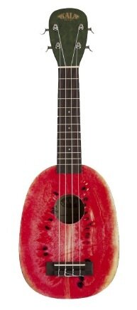 UKELELE KALA SERIE REFRESCANTE SANDIA SOPRANO