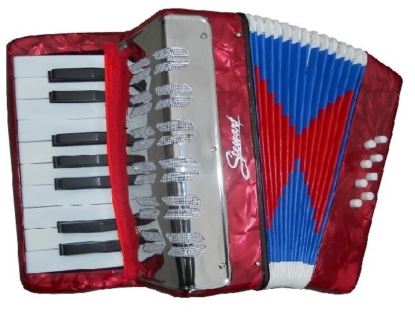 ACORDEON STEWART 17/08